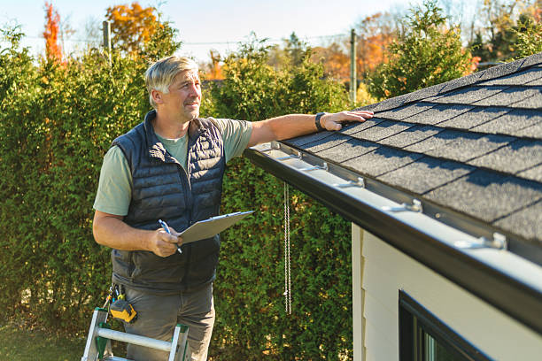 Trusted Roof Inspection service in Plymouth, IL - Ben Roofing and Steel LLC